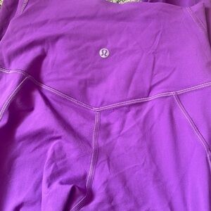 Lululemon leggings